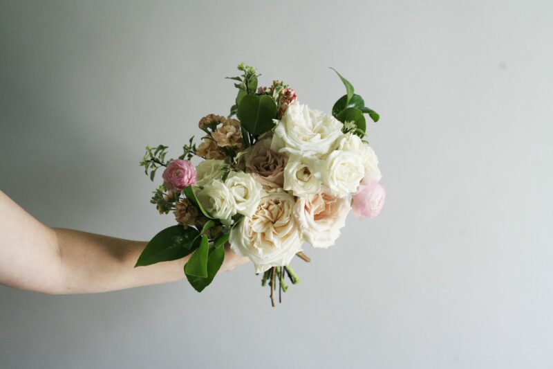 Effie Bouquet (Small)
