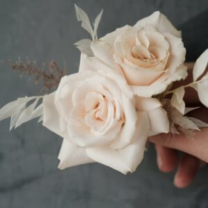 Ina Corsage