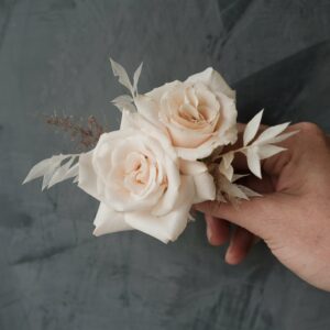 Ina Corsage