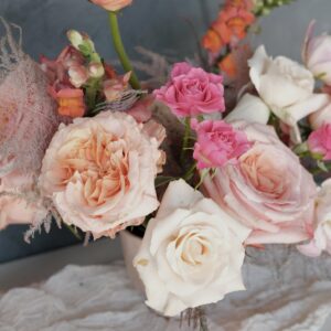 Phoebe Centerpiece (Medium)