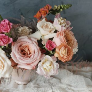 Phoebe Centerpiece (Medium)