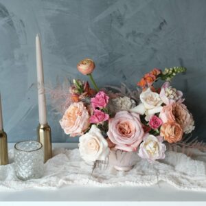 Phoebe Centerpiece (Medium)