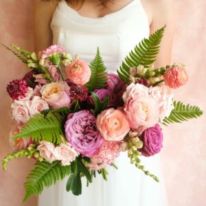 Kennedy Bouquet (Large)