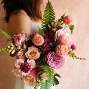 Kennedy Bouquet (Large)