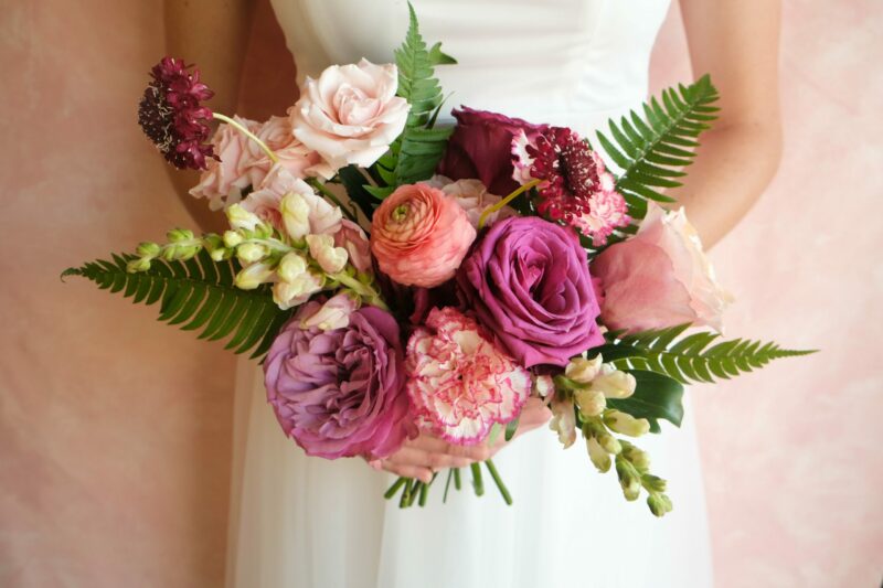 Kennedy Bouquet (Small)