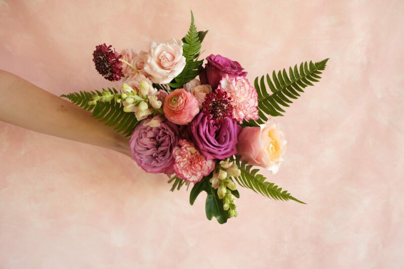 Kennedy Bouquet (Small)